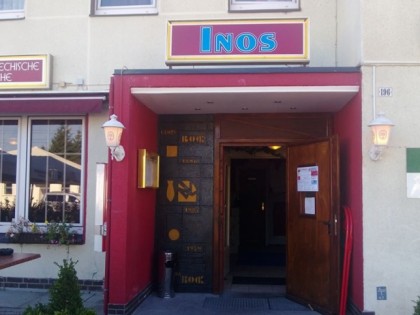 Foto: Inos